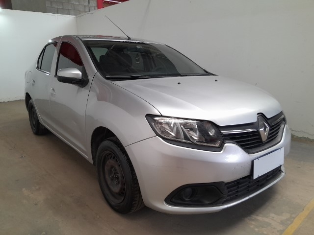 LOGAN EXPR 10 2020