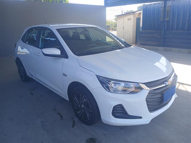 ONIX 10MT LT2 2024