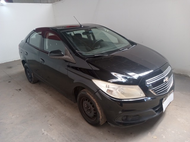 PRISMA 1.0MT LT 2014