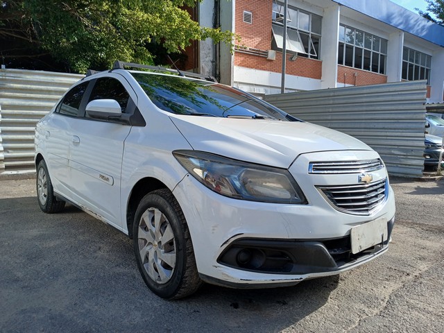 PRISMA 1.4MT LT 2015