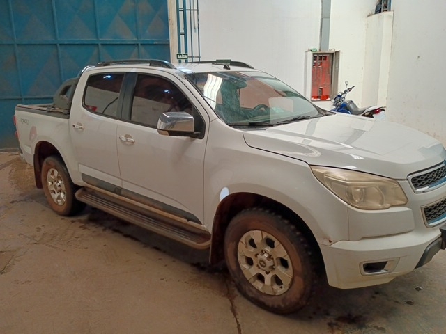 S10 LTZ DD4 2013