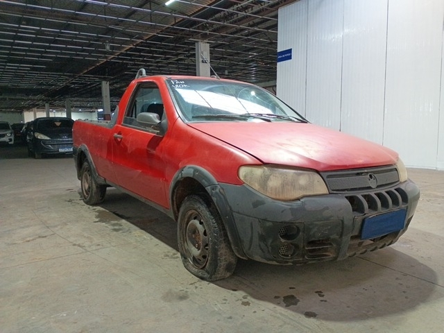 STRADA FIRE FLEX 2010