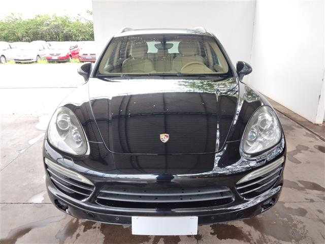 CAYENNE V6 20122013