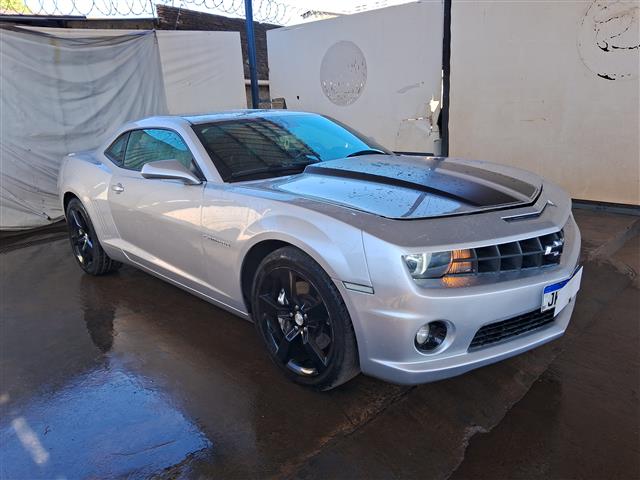 CAMARO 2SS 2011