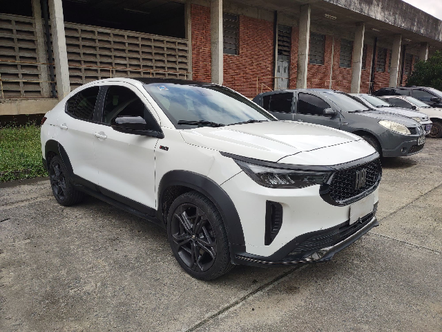 FASTBACK TURBO 270 2023