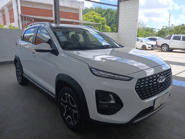 TIGGO3X PRO TA 2022