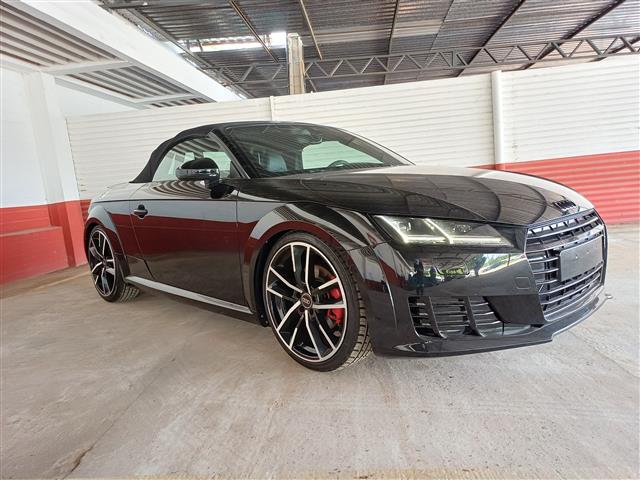 TT RD 230CV 2016