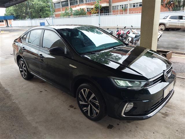 VIRTUS HL AC 2023