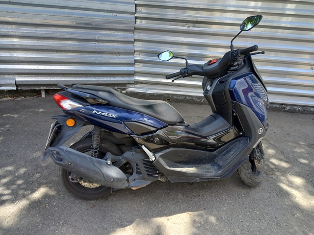 NMAX 160 2021-2021
