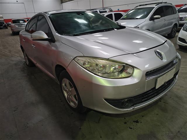 FLUENCE DYN20A 2014