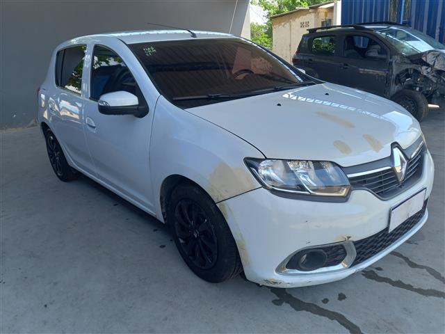 SANDERO EXPR 10 2020