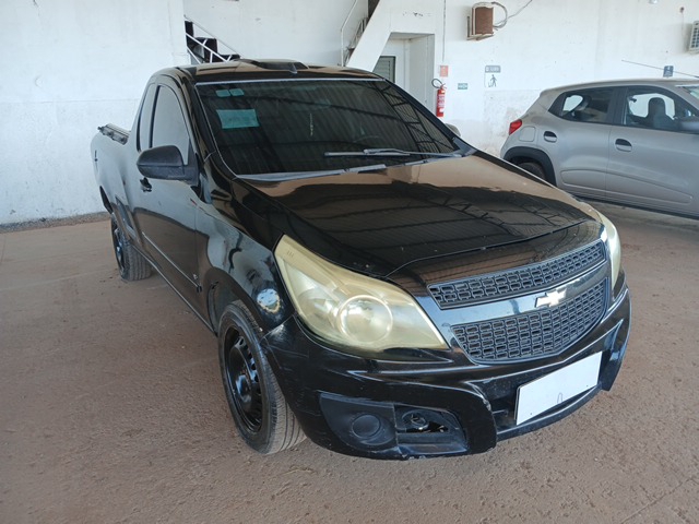 MONTANA LS 2012