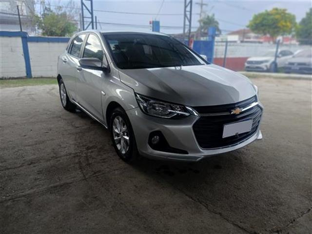 ONIX 10TMT LTZ 2020