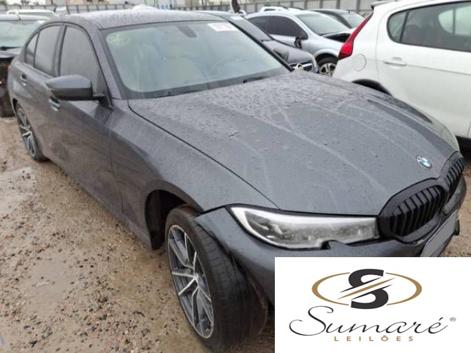 BMW SERIE 3 2022