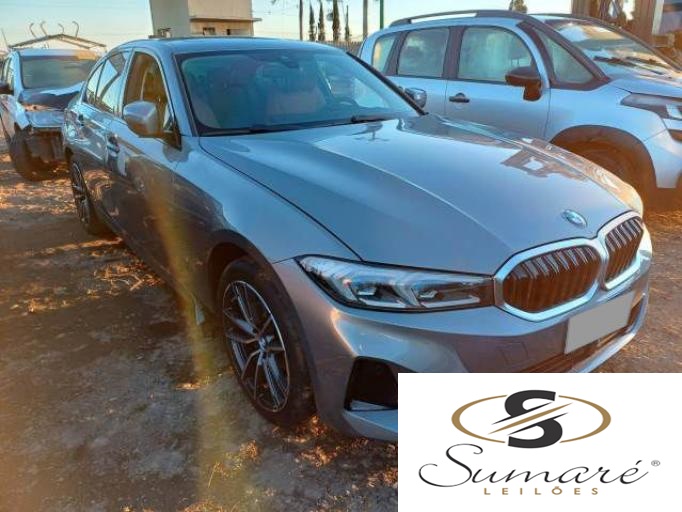 BMW SERIE 3 2023