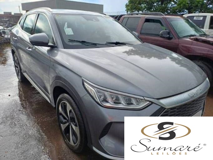 BYD SONG PLUS  2025