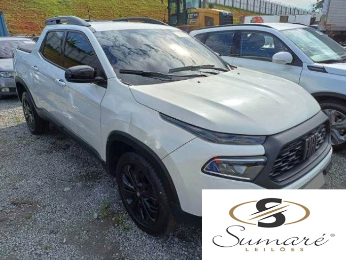 FIAT TORO 2023