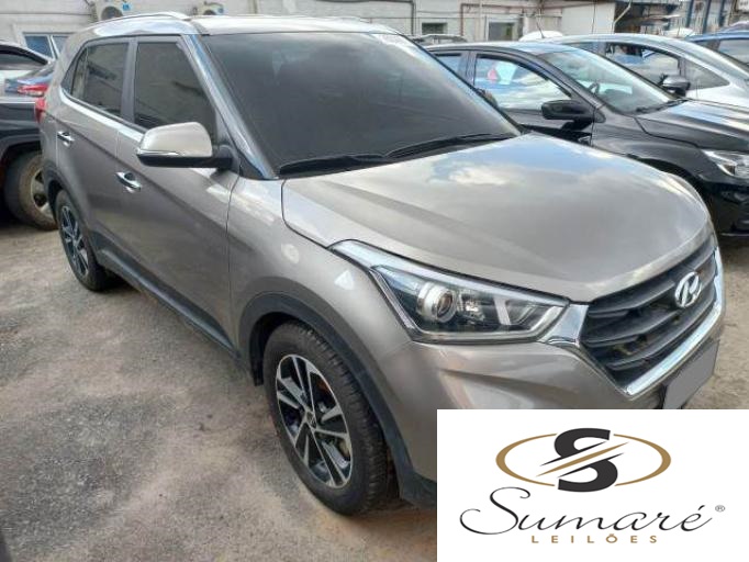 HYUNDAI CRETA 2021