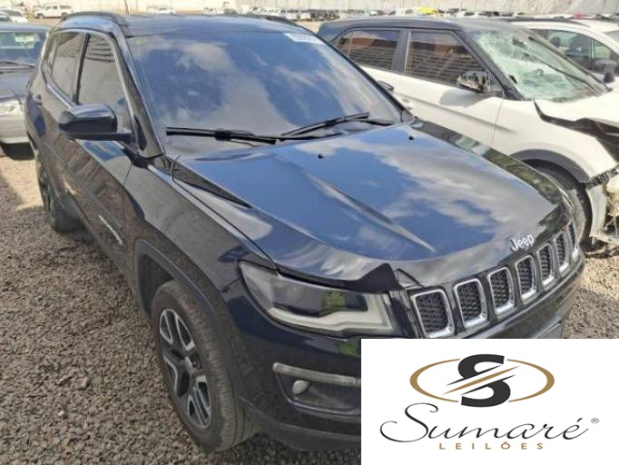 JEEP COMPASS 2018