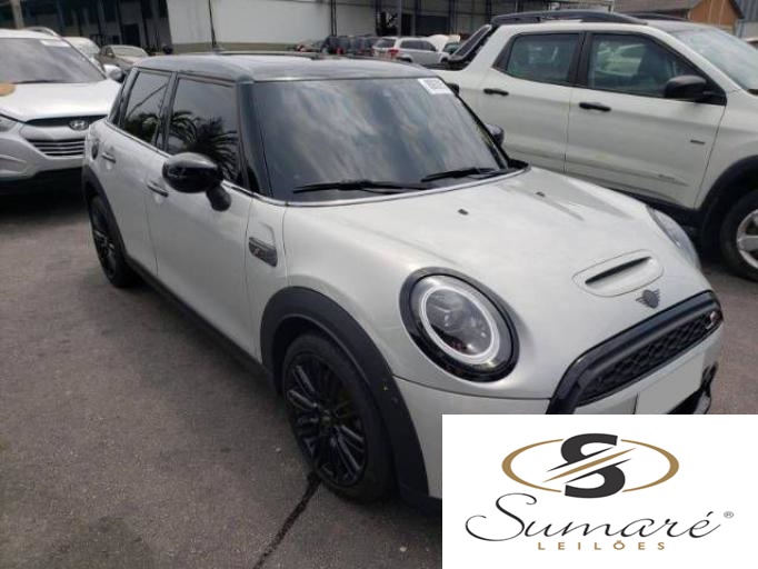 MINI COOPER 2022